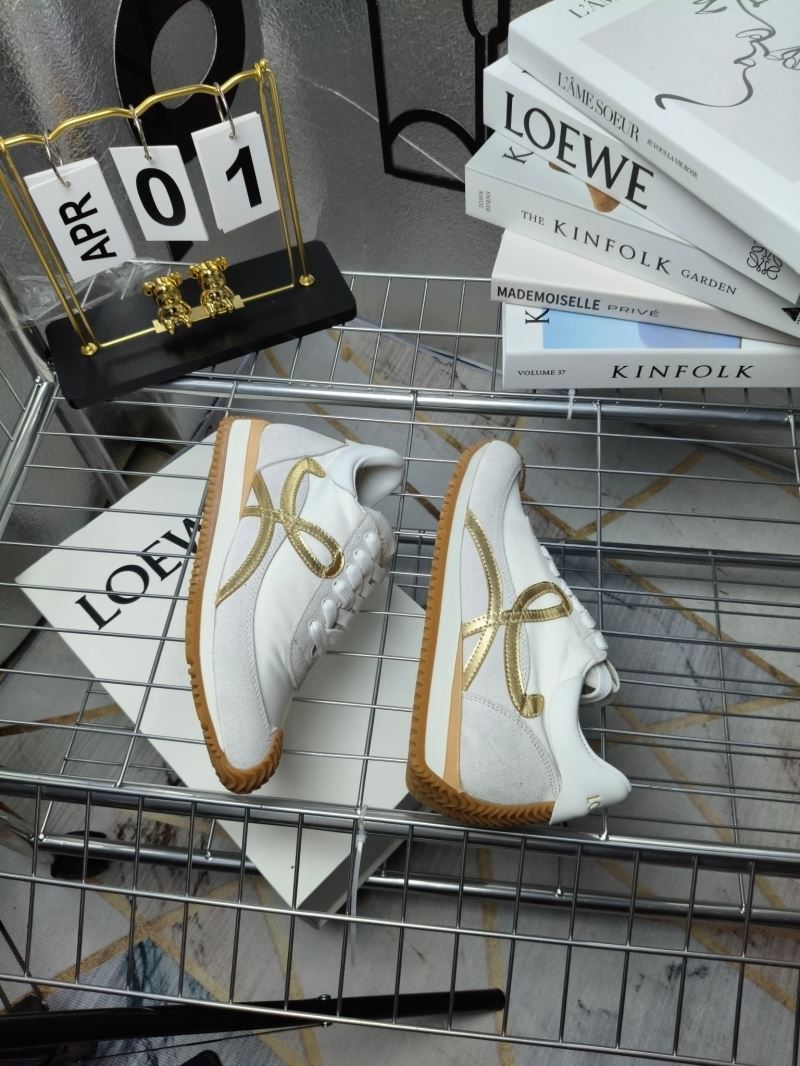 Loewe Shoes